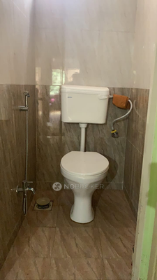 1 BHK Flat In Sai Krupa Apartment Karvenagar for Rent  In Karve Nagar