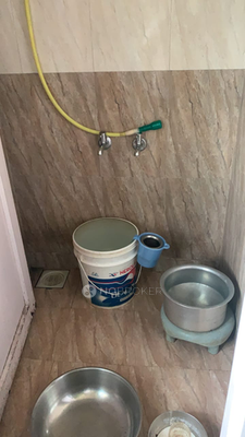 1 BHK Flat In Sai Krupa Apartment Karvenagar for Rent  In Karve Nagar