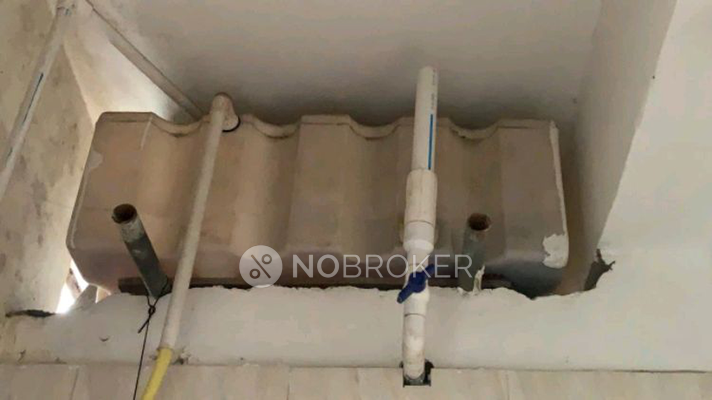 1 BHK Flat In Sai Krupa Apartment Karvenagar for Rent  In Karve Nagar