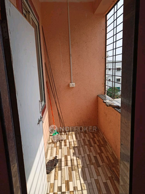 1 BHK Flat In Sr No.131 Defdnce Colony, Nirgudi Road, Lohegaon for Rent  In Lohegaon