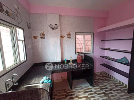 1 BHK Flat In Sr No.131 Defdnce Colony, Nirgudi Road, Lohegaon for Rent  In Lohegaon