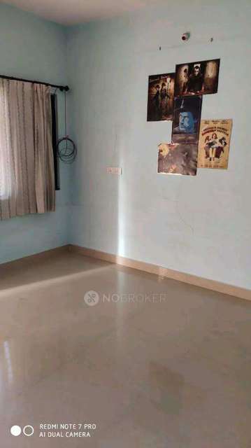 1 RK House for Rent  In Dhanori