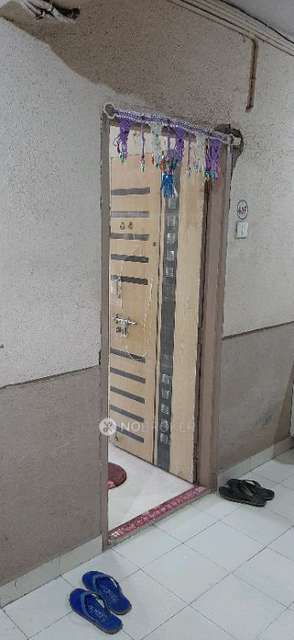 1 BHK Flat In Riddhi Siddhi Chs For Sale  In Dombivli East