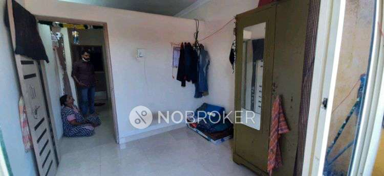 1 BHK Flat In Riddhi Siddhi Chs For Sale  In Dombivli East