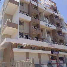 2 BHK Flat In Ace Kk Anand for Rent  In Punawale