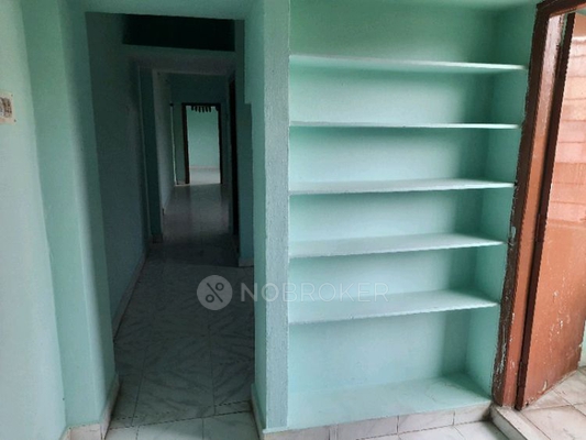 1 BHK Flat In Tiru Residency for Rent  In Kukatpally
