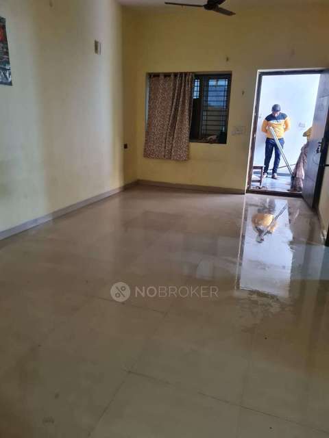 2 BHK Flat In Heritage Harmony Apartments for Rent  In Manikonda