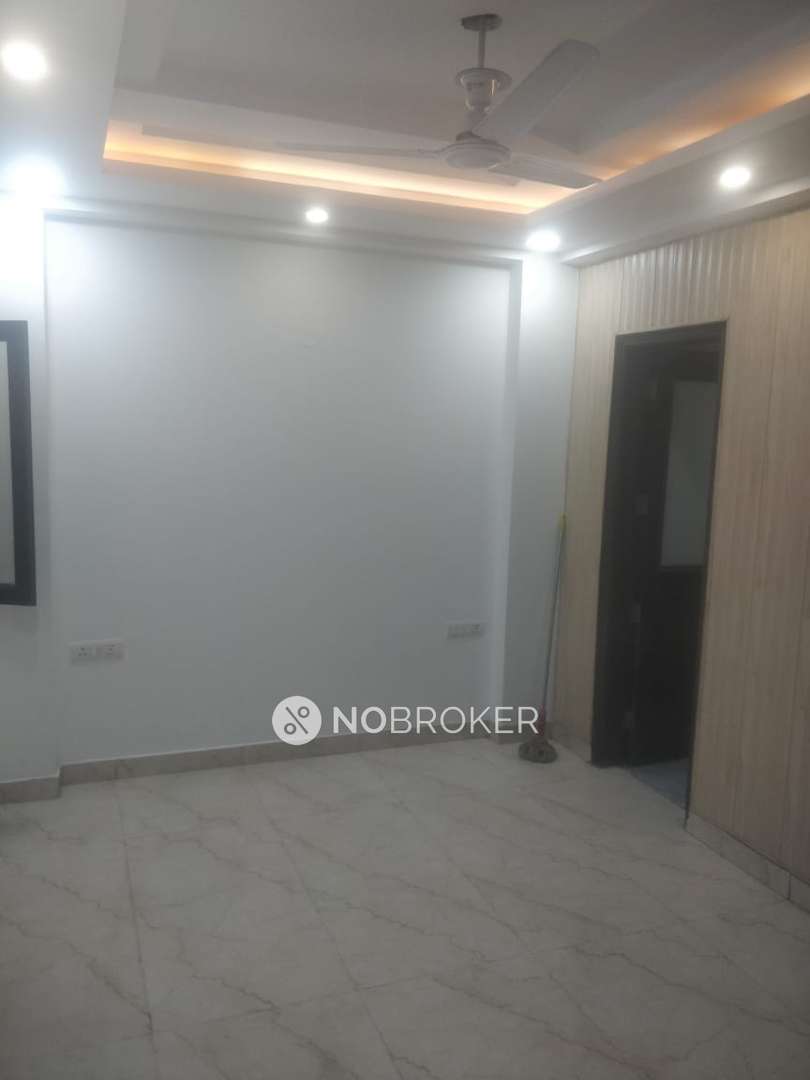 East of Kailash Rent WITHOUT BROKERAGE Semifurnished 2 BHK Rental