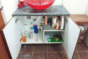 3 BHK Flat In Saket Sriyam For Sale  In Kapra