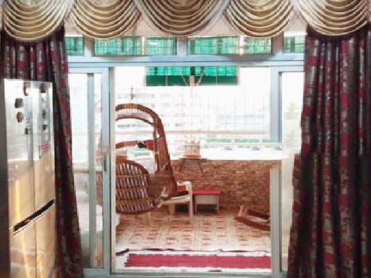 3 BHK Flat In Saket Sriyam For Sale  In Kapra