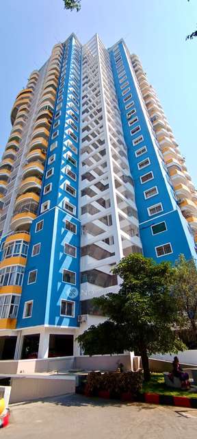 3 BHK Flat In Saket Sriyam For Sale  In Kapra