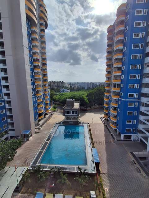 3 BHK Flat In Saket Sriyam For Sale  In Kapra