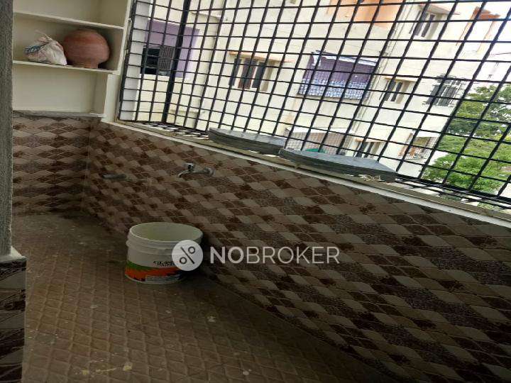 2 BHK Flat In Sri Sai Apartments For Sale  In Nagaram