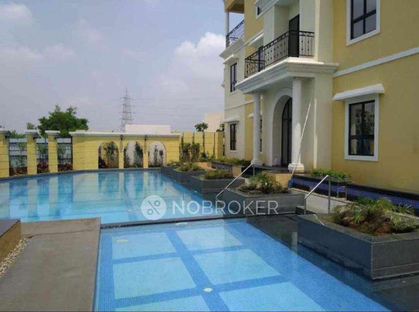 2 BHK Flat In Tata La Montana Phase 3 For Sale  In Talegoan Dabhade