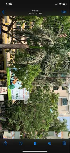 3 BHK Flat In Shree Ambika Complex for Rent  In Mira Road