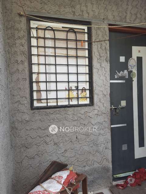 1 RK House for Rent  In Kirkatwadi