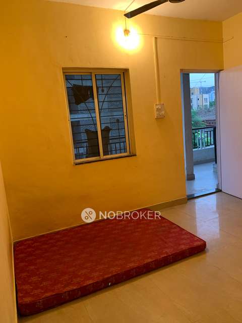 1 RK Flat In Badhe for Rent  In Kondhwa Budruk