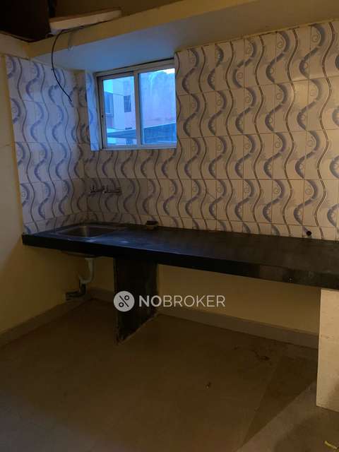 1 RK Flat In Badhe for Rent  In Kondhwa Budruk
