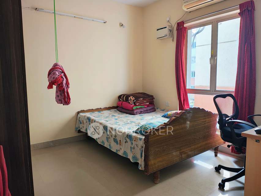 3 BHK Flat In Sare Dewy Homes For Sale  In Thiruporur