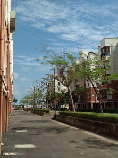 3 BHK Flat In Sare Dewy Homes For Sale  In Thiruporur