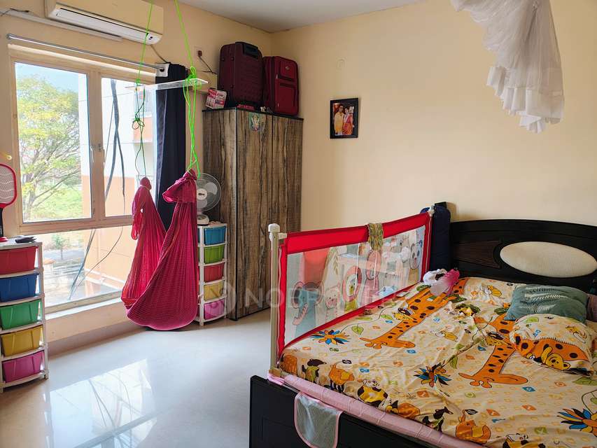 3 BHK Flat In Sare Dewy Homes For Sale  In Thiruporur