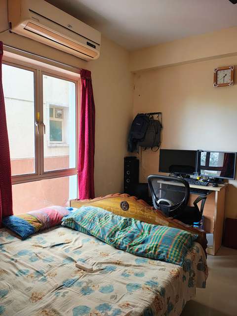 3 BHK Flat In Sare Dewy Homes For Sale  In Thiruporur