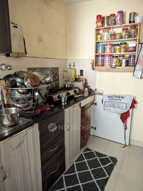 3 BHK Flat In Sare Dewy Homes For Sale  In Thiruporur