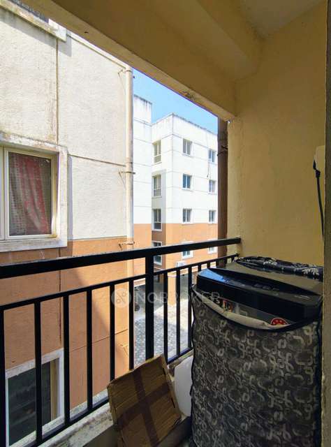 3 BHK Flat In Sare Dewy Homes For Sale  In Thiruporur