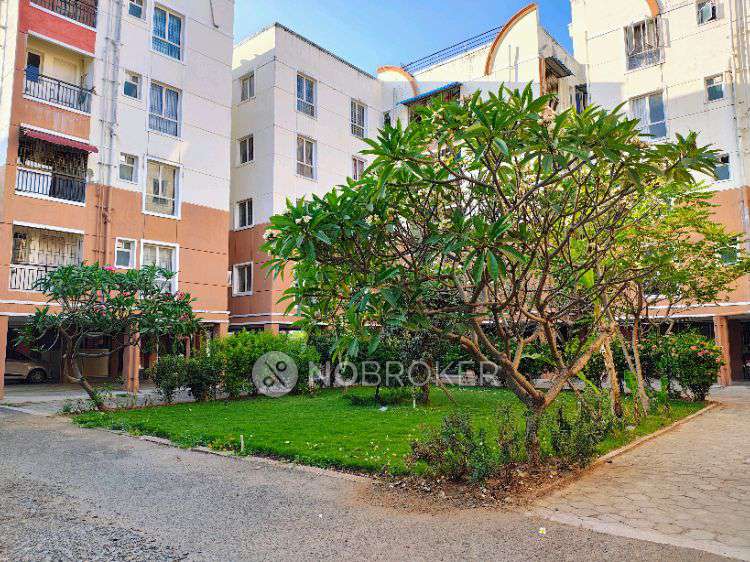 3 BHK Flat In Sare Dewy Homes For Sale  In Thiruporur