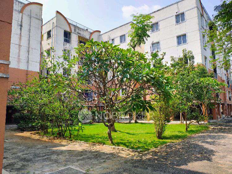 3 BHK Flat In Sare Dewy Homes For Sale  In Thiruporur