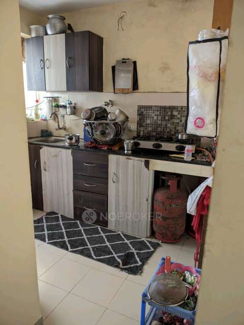 3 BHK Flat In Sare Dewy Homes For Sale  In Thiruporur