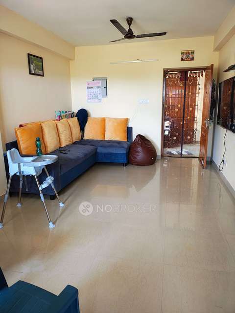 3 BHK Flat In Sare Dewy Homes For Sale  In Thiruporur