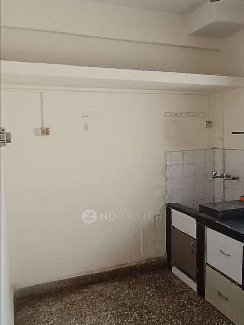 1 BHK Flat In Corner View Terrace For Sale  In Yerwada