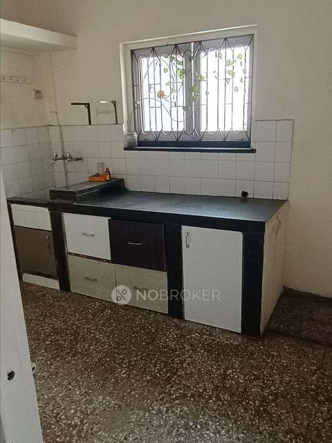 1 BHK Flat In Corner View Terrace For Sale  In Yerwada