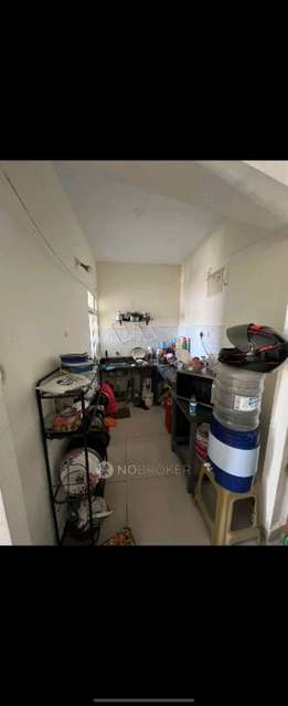 2 BHK Flat In Xrbia Xrbia Hinjewadi for Rent  In Hinjewadi