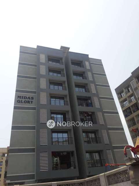 1 BHK Flat In Midas Enclave For Sale  In Nalasopara East
