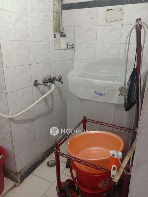 1 BHK Flat In Dda Flats  For Sale  In Tilak Nagar