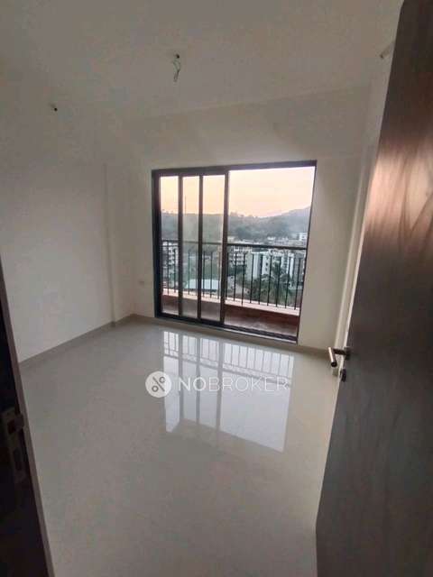 2 BHK Flat In Radhey Properties-ii For Sale  In Karjat