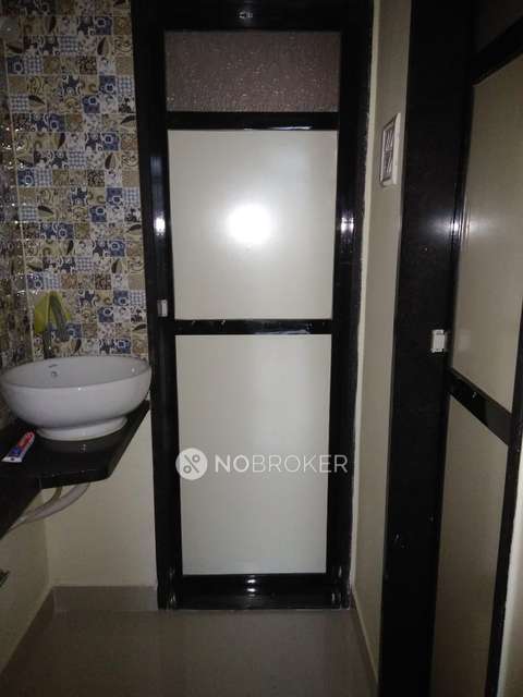 1 BHK Flat In Indrapuri Chs For Sale  In Badlapur West