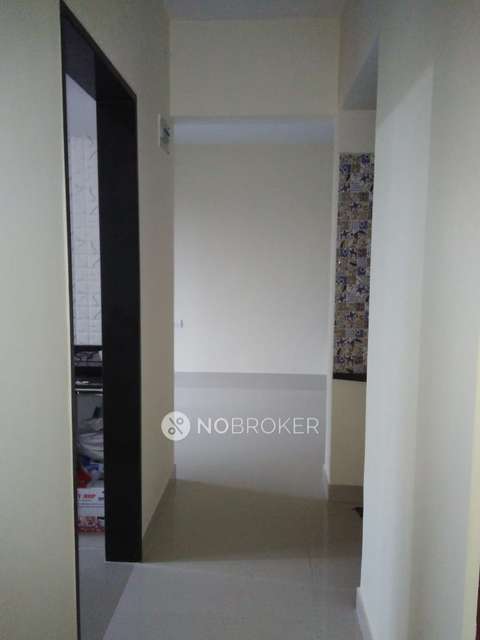 1 BHK Flat In Indrapuri Chs For Sale  In Badlapur West
