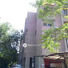 3 BHK Flat In Puneet Apartment For Sale  In Vasundhara Enclave