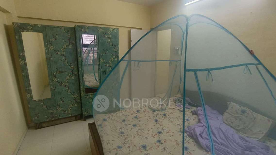 1 BHK Flat In Parivar Chs for Rent  In Kanjur Marg (east)