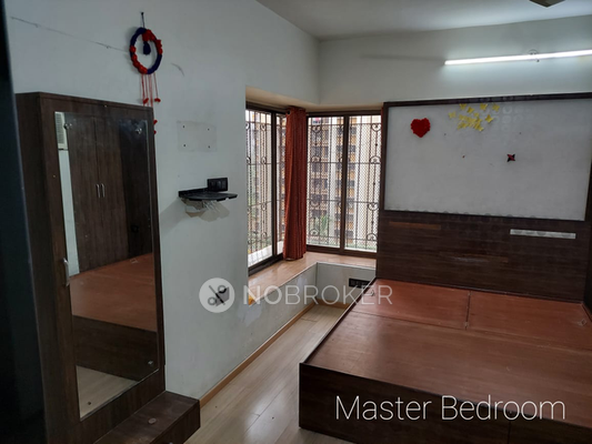 2 BHK Flat In Runwal Garden City for Rent  In Runwal Garden City, Nr. Narayana School, Phase I, Balkum Pada, Thane West, Thane, Maharashtra 400601, India