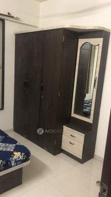 2 BHK Flat In Pristine Prolife Ii for Rent  In  Wakad