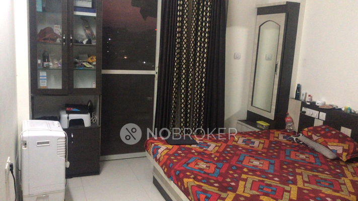 2 BHK Flat In Pristine Prolife Ii for Rent  In  Wakad