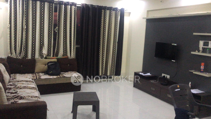 2 BHK Flat In Pristine Prolife Ii for Rent  In  Wakad