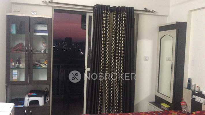 2 BHK Flat In Pristine Prolife Ii for Rent  In  Wakad