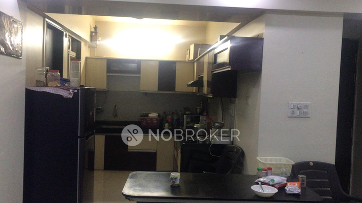 2 BHK Flat In Pristine Prolife Ii for Rent  In  Wakad