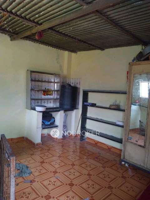 1 RK House for Rent  In Khadki