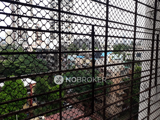 1 RK Flat In Victory House For Sale  In Mahim